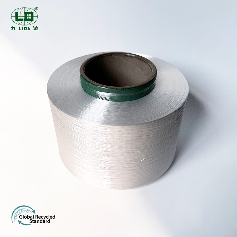 ನಿಮ್ಮ ಜವಳಿ ಅಗತ್ಯಗಳಿಗಾಗಿ ನೀವು ಮರುಬಳಕೆಯ ನೂಲನ್ನು ಏಕೆ ಆರಿಸಬೇಕು